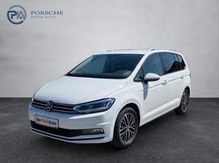 Touran Friends TDI, 39990 €, Auto & Fahrrad-Autos in 9020 Innere Stadt