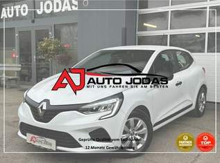 Clio Life SCe 75 **LED-Scheinwerfer/Spurhalteass**, 11500 €, Auto & Fahrrad-Autos in 2601 Sollenau