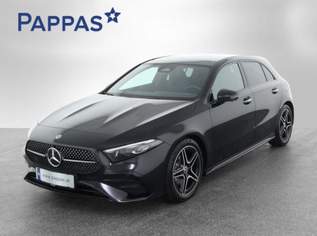 A 180 d Kompaktlimousine AMG Line, Night Paket, 49900 €, Auto & Fahrrad-Autos in 2351 Gemeinde Wiener Neudorf