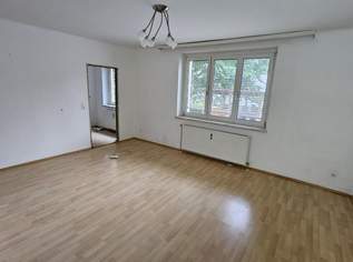 Singlewohnung in ruhiger Lager - unbefristeter Mietvertrag, 321.64 €, Immobilien-Wohnungen in 8020 