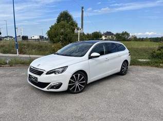308 SW 1,6 BHDI 120 Allure, 5190 €, Auto & Fahrrad-Autos in 3331 Gemeinde Kematen an der Ybbs