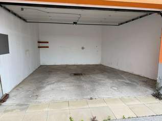 Großzügige Garage in Hartberg ab sofort verfügbar, 200 €, Immobilien-Kleinobjekte & WGs in 8230 Hartberg