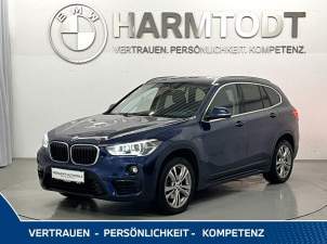 X1 sDrive18d *Sport Line / AHK / LED*, 18990 €, Auto & Fahrrad-Autos in 8232 Grafendorf bei Hartberg X1 sDrive18d *Sport Line / AHK / LED*, 18990 €, Auto & Fahrrad-Autos in 8232 Grafendorf bei Hartberg