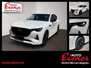 CX-60 2.5 SKYACTIV-G Homura, 38940 €, Auto & Fahrrad-Autos in Kärnten