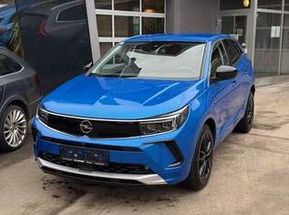 Grandland X Business Elegance, 20900 €, Auto & Fahrrad-Autos in 8790 Eisenerz