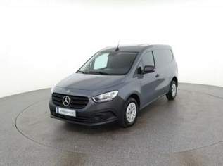 Citan 110 CDI Kasten Standard, 16788 €, Auto & Fahrrad-Autos in 2351 Gemeinde Wiener Neudorf