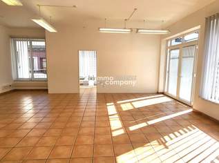 Repräsentatives Geschäftslokal im Herzen von Jennersdorf – flexibel nutzbar und ab sofort verfügbar, 940.92 €, Immobilien-Gewerbeobjekte in 8380 Jennersdorf