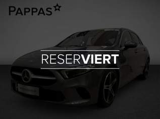 A 220 Kompaktlimousine, 23900 €, Auto & Fahrrad-Autos in 4623 Gunskirchen