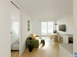 Exklusiver Erstbezug – Urbanes Wohnen mit Wohlfühlfaktor, 965 €, Immobilien-Wohnungen in 1140 Penzing Exklusiver Erstbezug – Urbanes Wohnen mit Wohlfühlfaktor, 965 €, Immobilien-Wohnungen in 1140 Penzing