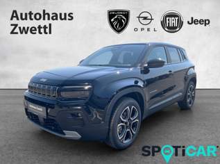 Avenger Summit MHEV 100 e-DCT6, 32890 €, Auto & Fahrrad-Autos in Niederösterreich