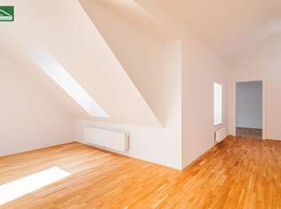 Panoramablick-Wohnung mit Dachterrasse nahe U6 Meidling zwischen Schönbrunn und Wienerberg - Frisch renoviert!, 459000 €, Immobilien-Wohnungen in 1120 Meidling