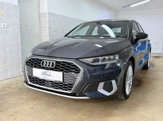 A3 30 TDI advanced ''LED-Navi-Virtual-Leder-Sitzh' A3 30 TDI advanced ''LED-Navi-Virtual-Leder-Sitzh'