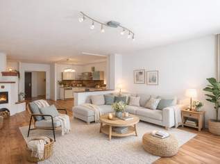 Wohnen mit Weitblick – Ruhelage trifft Zentrumsnähe, 220000 €, Immobilien-Wohnungen in 8530 Blumau