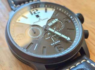 Jacques Lemans Armbanduhr, 25 €, Kleidung & Schmuck-Accessoires, Uhren, Schmuck in 1100 Favoriten Jacques Lemans Armbanduhr, 25 €, Kleidung & Schmuck-Accessoires, Uhren, Schmuck in 1100 Favoriten