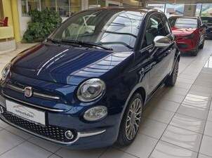 Fiat 500 0,9Hybrid70 Austria Edition, 10990 €, Auto & Fahrrad-Autos in 5500 Bischofshofen Fiat 500 0,9Hybrid70 Austria Edition, 10990 €, Auto & Fahrrad-Autos in 5500 Bischofshofen