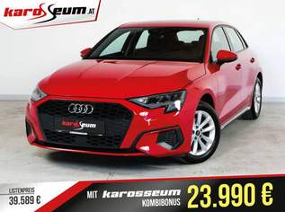 A3 35 TFSI SB Aut. | WENIG KM | Optik-Paket | ACC, 25290 €, Auto & Fahrrad-Autos in 4693 Desselbrunn A3 35 TFSI SB Aut. | WENIG KM | Optik-Paket | ACC, 25290 €, Auto & Fahrrad-Autos in 4693 Desselbrunn