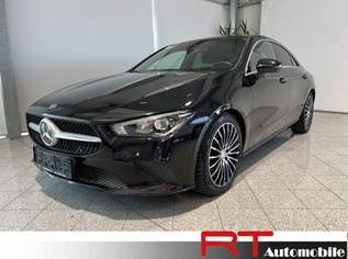 CLA 200 d ''Rückfahrkamera, Tempomat'', 27990 €, Auto & Fahrrad-Autos in 4663 Laakirchen CLA 200 d ''Rückfahrkamera, Tempomat'', 27990 €, Auto & Fahrrad-Autos in 4663 Laakirchen