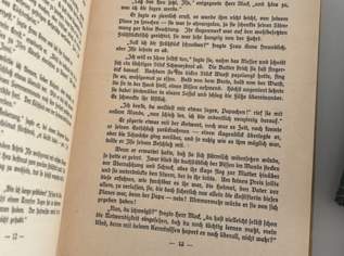 Alte Bücher Alte Bücher