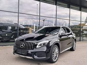 GLA d 4MATIC Aut., AMG Line, 25900 €, Auto & Fahrrad-Autos in 4240 Freistadt GLA d 4MATIC Aut., AMG Line, 25900 €, Auto & Fahrrad-Autos in 4240 Freistadt