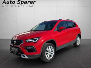 Ateca Style, 23470 €, Auto & Fahrrad-Autos in 6380 Marktgemeinde St. Johann in Tirol