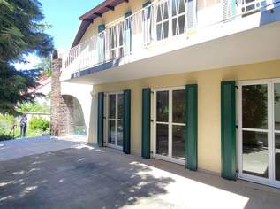 ZENTRAL UND GUT ANGEBUNDEN GELEGENE STADTVILLA MIT 2 GARAGEN UND SALZWASSER-POOL, 825000 €, Immobilien-Häuser in Niederösterreich ZENTRAL UND GUT ANGEBUNDEN GELEGENE STADTVILLA MIT 2 GARAGEN UND SALZWASSER-POOL, 825000 €, Immobilien-Häuser in Niederösterreich