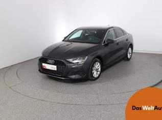 A3 Limousine 35 TFSI, 23990 €, Auto & Fahrrad-Autos in 8041 Liebenau A3 Limousine 35 TFSI, 23990 €, Auto & Fahrrad-Autos in 8041 Liebenau