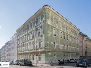 Helle 2-Zimmer-Wohnung mit Innenhofblick und Sanierungspotenzial, 170000 €, Immobilien-Wohnungen in 1140 Penzing Helle 2-Zimmer-Wohnung mit Innenhofblick und Sanierungspotenzial, 170000 €, Immobilien-Wohnungen in 1140 Penzing
