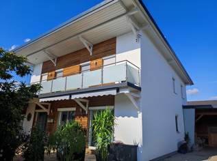 Einfamilienhaus in Holzriegelmassivbauweise in TOP Zustand Nähe Therme Geinberg Einfamilienhaus in Holzriegelmassivbauweise in TOP Zustand Nähe Therme Geinberg