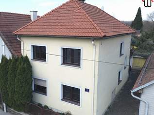 Gepflegtes Wohnhaus in Ruhelage, 289000 €, Immobilien-Häuser in 3140 Pottenbrunn