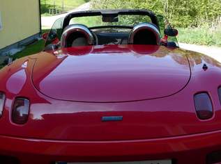 FIAT Barchetta FIAT Barchetta