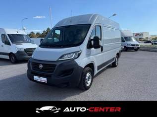 Ducato 28 120 Multijet L1H1 S&S, 21800 €, Auto & Fahrrad-Autos in 2752 Gemeinde Wöllersdorf-Steinabrückl