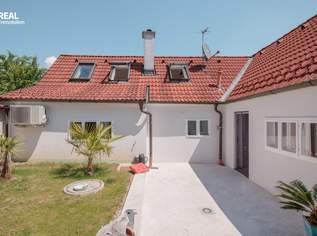 ehemaliger Vierkanthof wie aus dem Bilderbuch - liebevoll renoviertes Wohnhaus, 335000 €, Immobilien-Häuser in 2125 Streifing ehemaliger Vierkanthof wie aus dem Bilderbuch - liebevoll renoviertes Wohnhaus, 335000 €, Immobilien-Häuser in 2125 Streifing