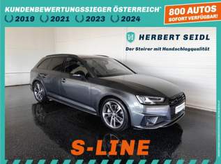 A4 Avant 40 TDI quattro sport S-tronic, 23480 €, Auto & Fahrrad-Autos in 8200 Gleisdorf