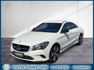 CLA 180 d Coupé Urban, 18950 €, Auto & Fahrrad-Autos in 8434 Tillmitsch