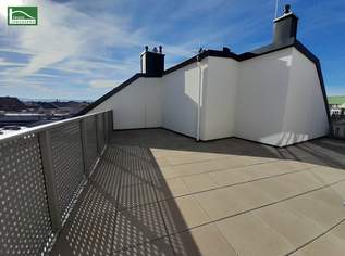 DACHGESCHOSSWOHNTRAUM inklusive Klimaanlage - geräumige 3 Zimmer-Wohnung mit 60m2 Dachterrasse, 1724.44 €, Immobilien-Wohnungen in 3100 Stattersdorf DACHGESCHOSSWOHNTRAUM inklusive Klimaanlage - geräumige 3 Zimmer-Wohnung mit 60m2 Dachterrasse, 1724.44 €, Immobilien-Wohnungen in 3100 Stattersdorf