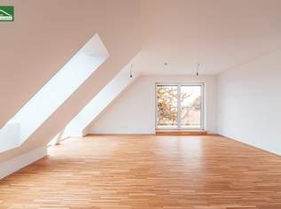 Exklusive Dachterrasse & helle Wohnräume – modernes Wohnen im 22. Bezirk, 1449 €, Immobilien-Wohnungen in 1220 Donaustadt