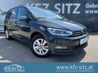 Touran Comfortline 2,0 TDI | 7SITZE*NP €48.000, 27890 €, Auto & Fahrrad-Autos in 4053 Ansfelden