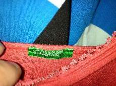 Benetton Damenkleid, 17.99 €, Kleidung & Schmuck-Damenkleidung in 1210 Floridsdorf