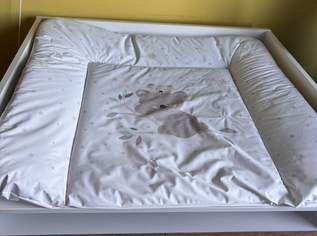 Wickel Kommode  , 200 €, Kindersachen-Kinderzimmer in 1210 Floridsdorf