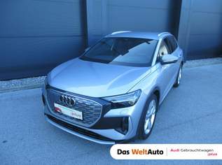 Q4 45 e-tron quattro, 47490 €, Auto & Fahrrad-Autos in 2500 Gemeinde Baden Q4 45 e-tron quattro, 47490 €, Auto & Fahrrad-Autos in 2500 Gemeinde Baden