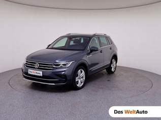 Tiguan Elegance TDI SCR 4MOTION DSG, 24950 €, Auto & Fahrrad-Autos in 8041 Liebenau