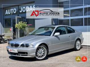 320Ci Coupé 2.2 Aut. **Schiebedach/Top-Zustand**, 13500 €, Auto & Fahrrad-Autos in 2601 Sollenau 320Ci Coupé 2.2 Aut. **Schiebedach/Top-Zustand**, 13500 €, Auto & Fahrrad-Autos in 2601 Sollenau