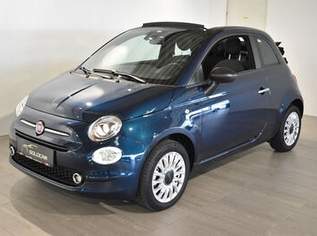 500C FireFly Hybrid 70, 16900 €, Auto & Fahrrad-Autos in 2700 