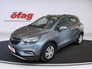 Mokka X 1.4 Turbo Ecotec Edition, 12980 €, Auto & Fahrrad-Autos in 5020 Altstadt