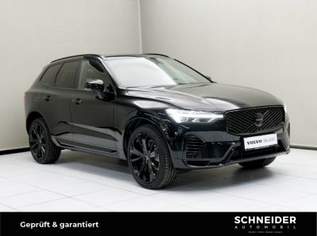 XC60 Black Edition Ultra, T6 Plug-in Hybrid, Elekt, 59900 €, Auto & Fahrrad-Autos in 6850 Stadt Dornbirn XC60 Black Edition Ultra, T6 Plug-in Hybrid, Elekt, 59900 €, Auto & Fahrrad-Autos in 6850 Stadt Dornbirn