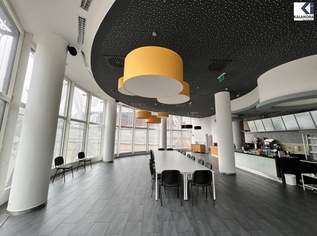 360 TOUR // GASTRONOMIE-LOKAL IN TOPLAGE, 2680 €, Immobilien-Gewerbeobjekte in 1220 Donaustadt