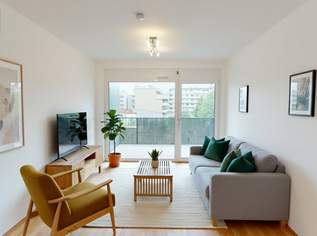 Leben, wo Graz pulsiert – Willkommen zu Hause im Bezirk Lend, 799 €, Immobilien-Wohnungen in 8020 