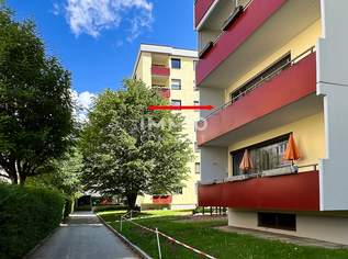 Raum für Neues, 255000 €, Immobilien-Wohnungen in 9900 Stadt Lienz