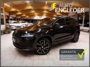 Karoq 2,0 TDI SCR 4x4 Sportline DSG, 35900 €, Auto & Fahrrad-Autos in 4134 Putzleinsdorf Karoq 2,0 TDI SCR 4x4 Sportline DSG, 35900 €, Auto & Fahrrad-Autos in 4134 Putzleinsdorf