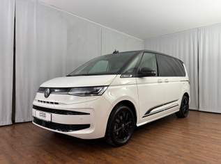 Multivan Edition eHybrid 180 kW 4MOTION, 75790 €, Auto & Fahrrad-Autos in 6441 Gemeinde Umhausen